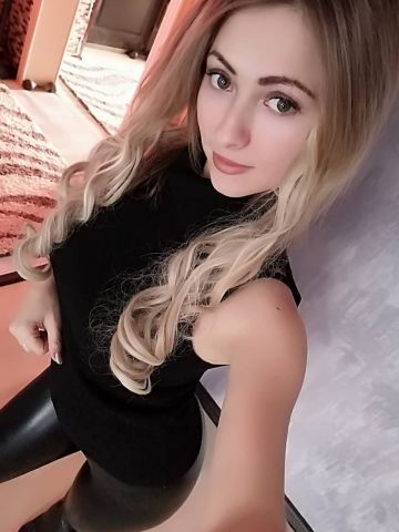 Лизочка